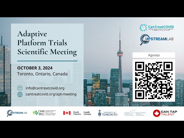 Operational aspects of adaptive platform trials