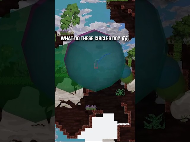 Can You Guess What These Circles Do? ๐
