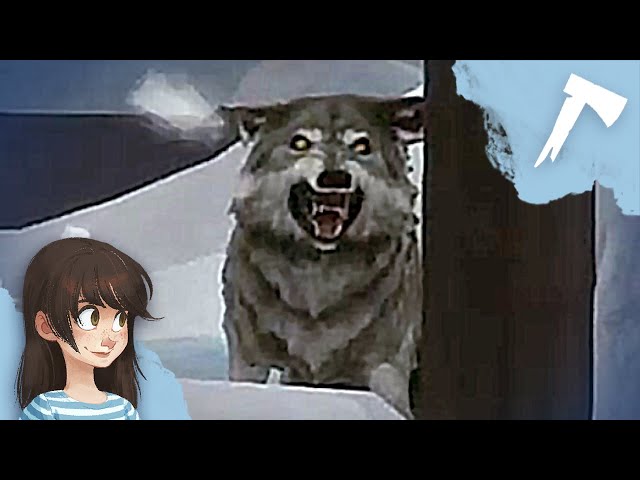 Troubling Timbers | The Long Dark (Blackrock 50 Days - 1/15/22)