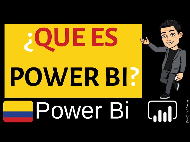 Power BI Chapter 2 ✅ WHAT IS POWER BI? 📊 Why is Power BI the market leader?