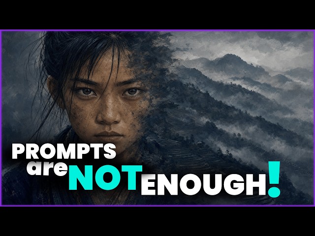 I Made an AI Agent Think Cinematically | Runway