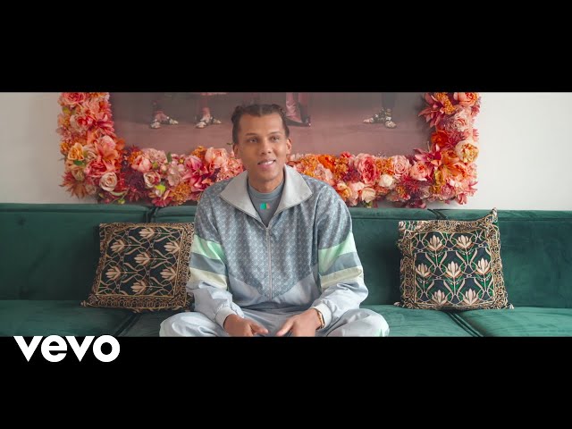 Stromae - Stromae As Seen By…