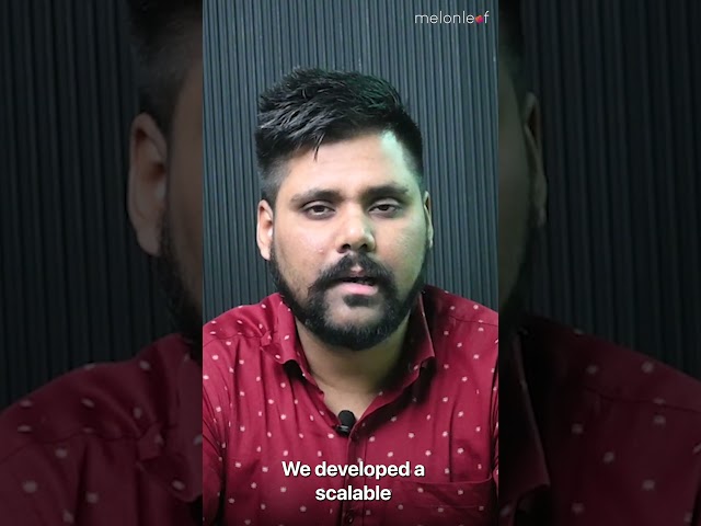 How Databricks Powers AI & Analytics | #casestudy #melonleafconsulting