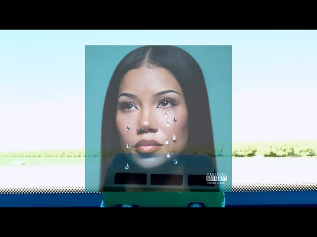 Jhené Aiko - break (Official Audio)