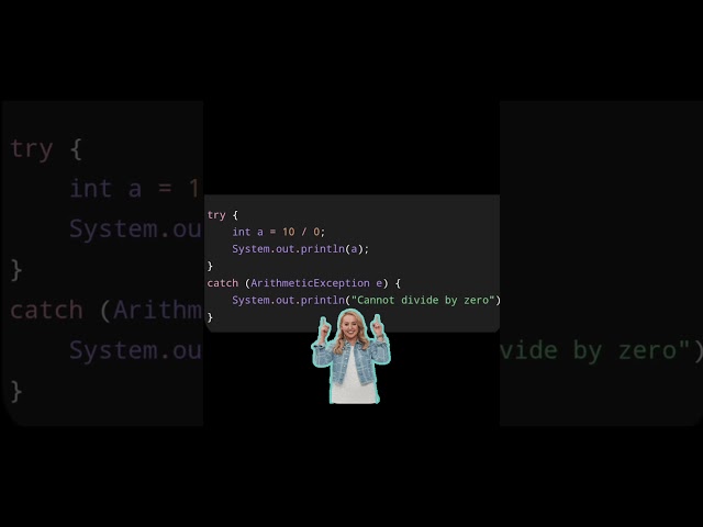 TRYCATCH KEYWORD🔥 IN JAVA TAMIL #programming #java #interview # #coding #try #catch #keywords