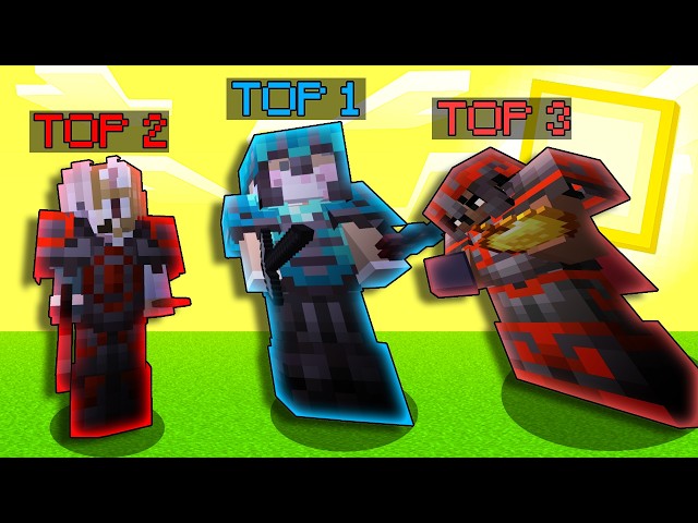 Los 3 Resource Pack para Usar En FullPvP