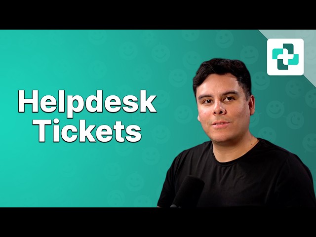 Helpdesk Tickets | Odoo Helpdesk