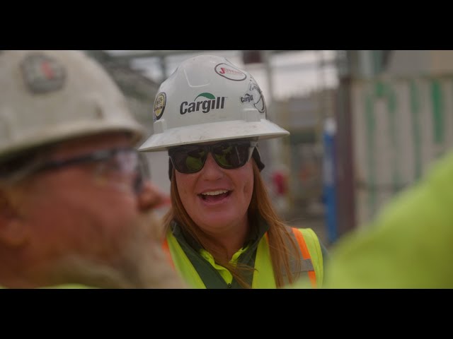 Bluebeam | How Cargill’s Tank Expansion Project Uses Bluebeam to Build Better
