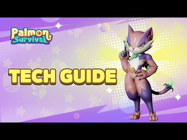 Explorer’s Guide Book | Tech Guide