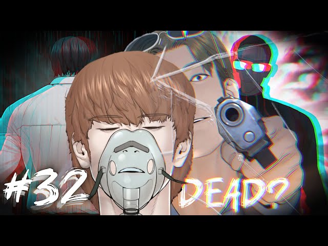 TAEHUN SEONG DEAD?! | Viral Hit Full Explanation Part 32