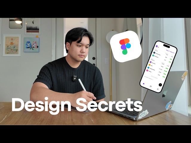 My App Design Process: What Took Me 5 Years to Learn in 10 Minutes