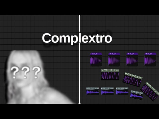 THIS genre is NOT so complex