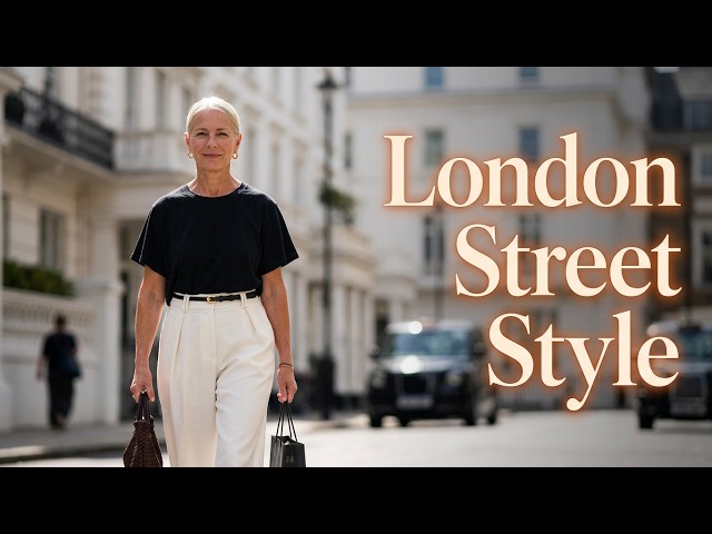 Casual Summer Street Style | What Women Are Wearing Now
