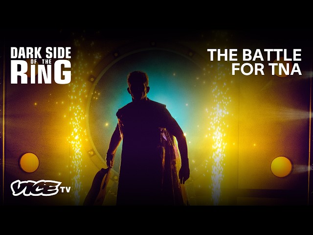 Jeff Jarrett & The Battle For TNA | Dark Side of the Ring (Full Episode - Part 1)