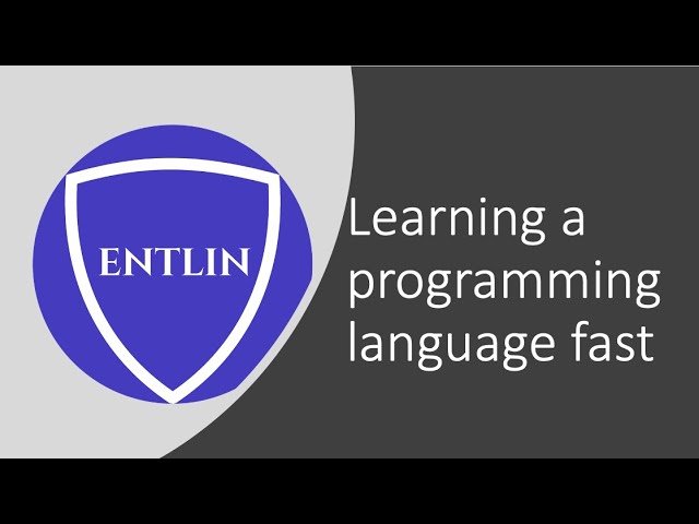 Steps to learn coding fast!