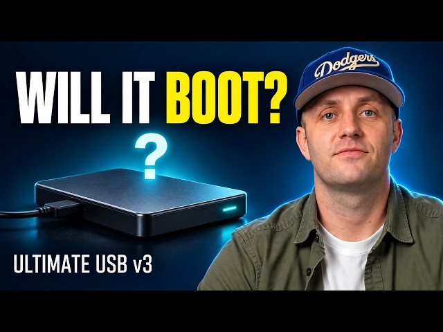 Could Your Backup Really Save Your PC? Prove the Restore