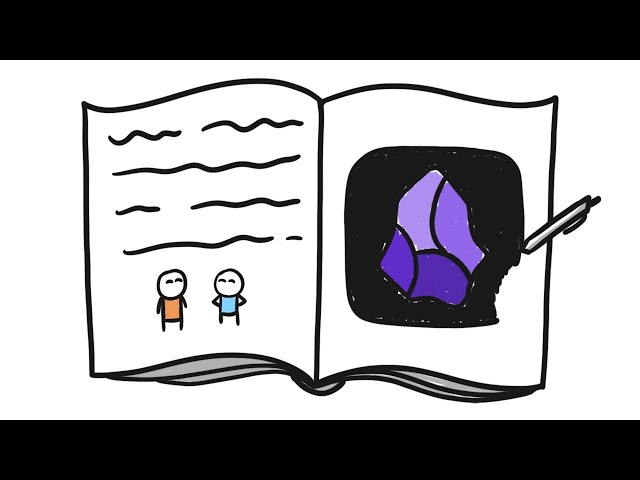 Digitize & Integrate Handwritten Notes into Obsidian (Simple Workflow)