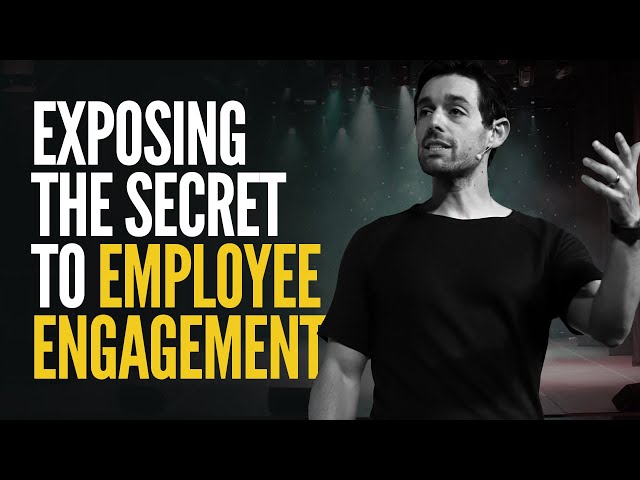 The Harsh Truth About Employee Engagement Scores and What You Should Do Instead