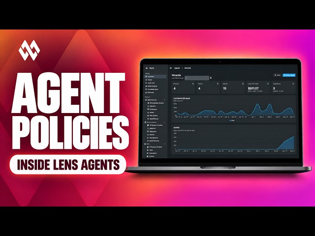 Your AI Agent Can Reach Everything (Here’s How to Lock It Down)