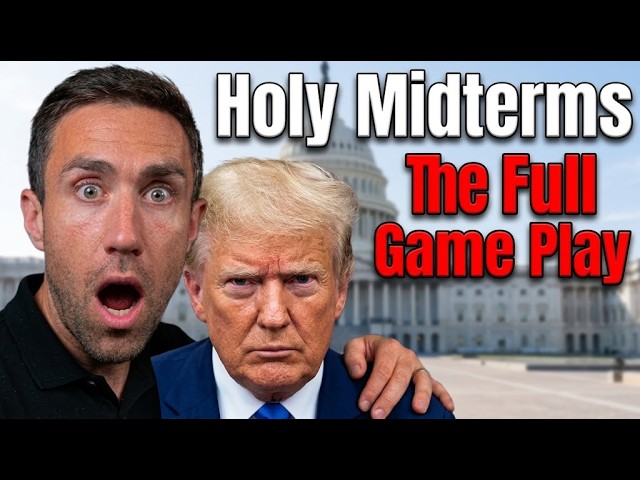 How Midterms will F**K Up the Stock Market