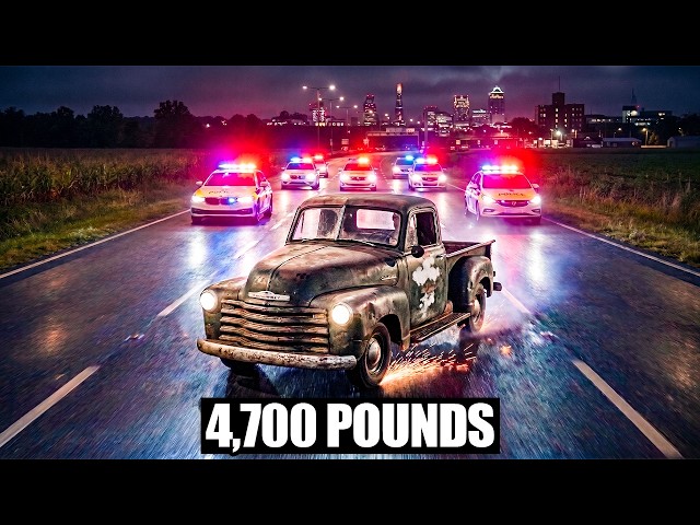 The HUNT for Memphis’s Street Racing King: JJ Da Boss