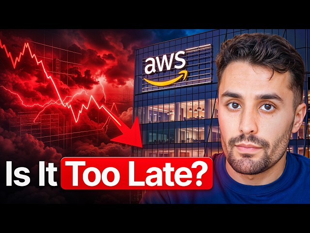 Is it TOO LATE to become a Cloud Engineer? (2026)