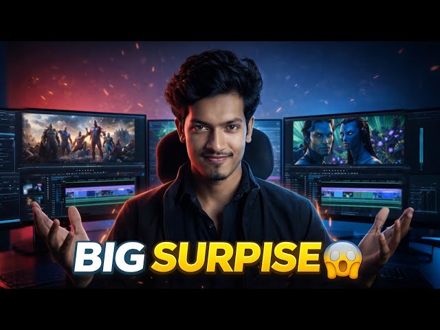 Finally, I am revealing my Biggest Secret! 🤫