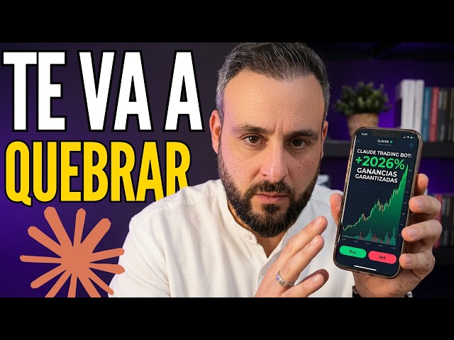 Can Claude AI Predict the Market? The Harsh Reality of 2026
