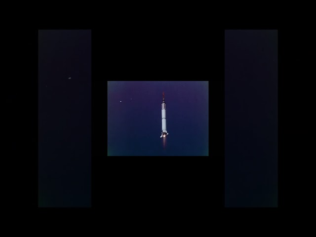Pause your scrolling! Experience space history... #song #space #nasa #spaceprogram