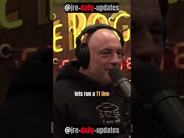 Rogan's Gaming Addiction #shorts