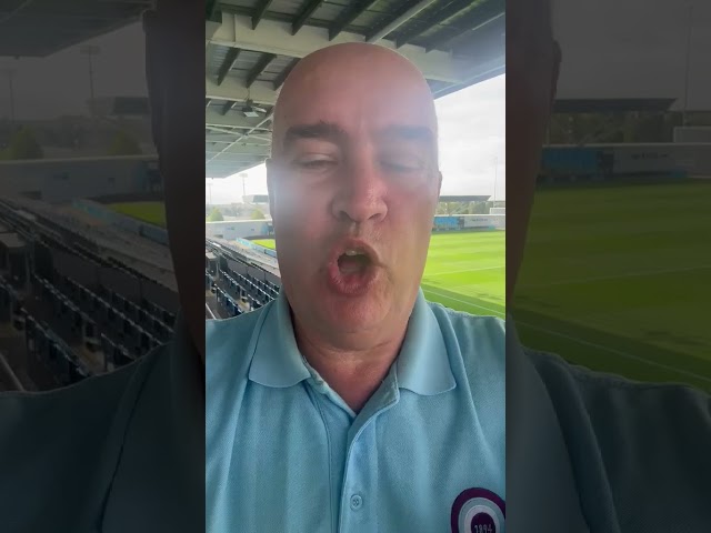 Press Conference, Arsenal Vs Manchester City, Community Shield, 2026/27