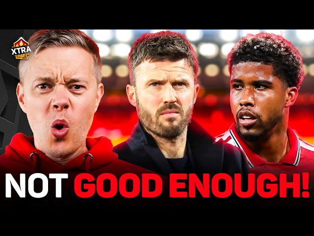 Manchester United only made ONE REAL signing?! GOLDBRIDGE REACTS!