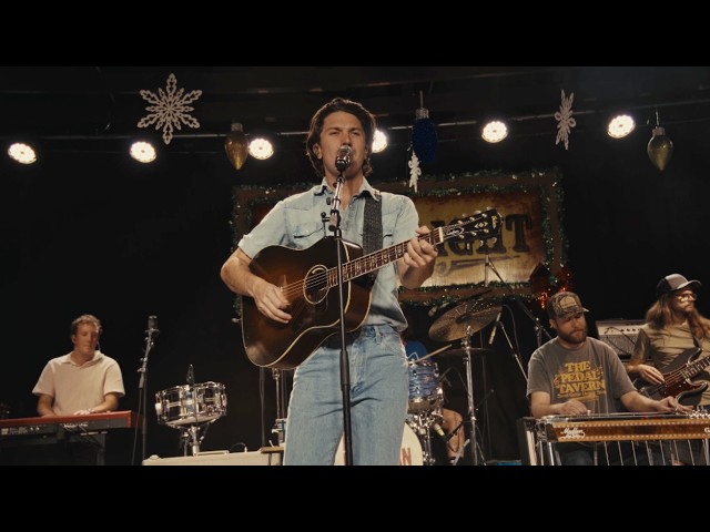 Drake Milligan - Old Flames, Old Whiskey (Soundcheck Sessions)