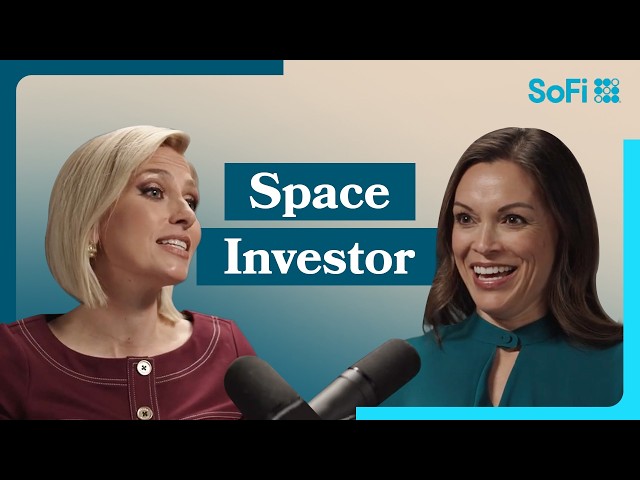 The Next Economic Frontier is Here: SpaceX, AI and Elon | The Important Part