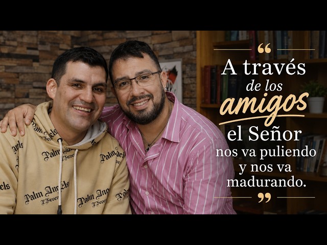 El verdadero problema de @SacrosanctumSuscribete.ss.  y @rinconapologetico  la amistad !!!
