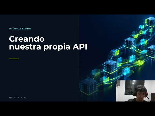 APIWARS Taller parte 3 (Como crear un API)