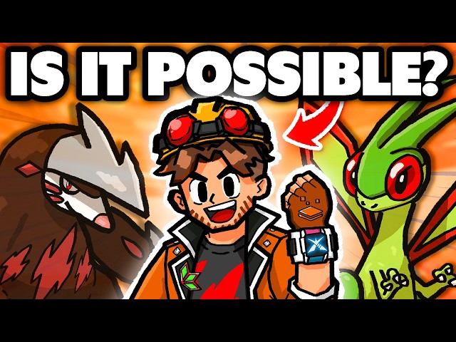 Can I Become a Ground Type Gym Leader in Pokemon Sword?