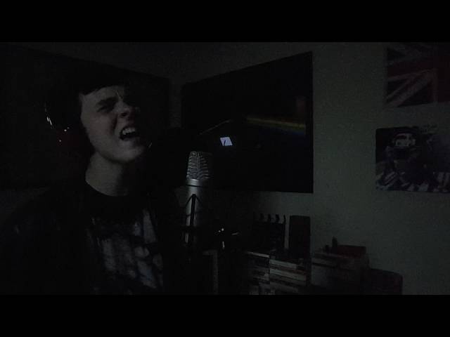 With You (Performance) - Alex O'Connor - Original Song
