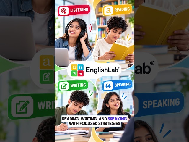 IELTS Training by Next Gurukul