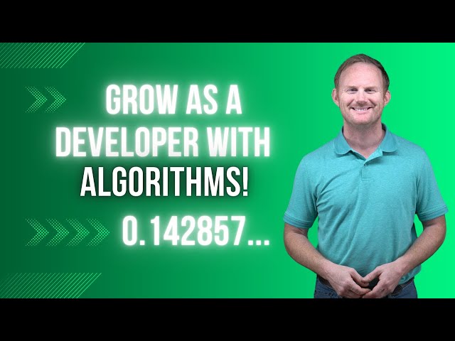 Project Euler 26: Fun With Math and Algorithms!
