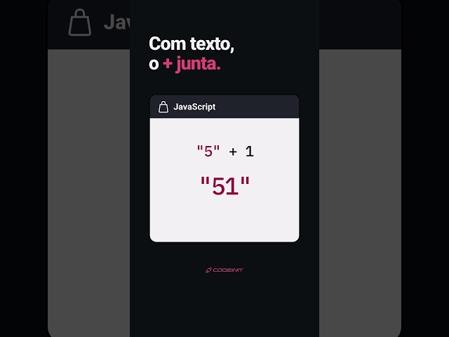 Só coloquei R$1 de frete… 😳 #javascript #shorts