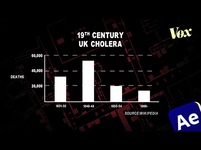 Vox-Style Infographic Animations: Learn to Animate Bar Charts in After Effects Like Pro