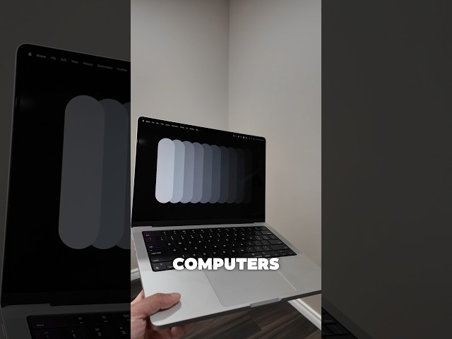 Are MacBooks worth it? #apple #macbook