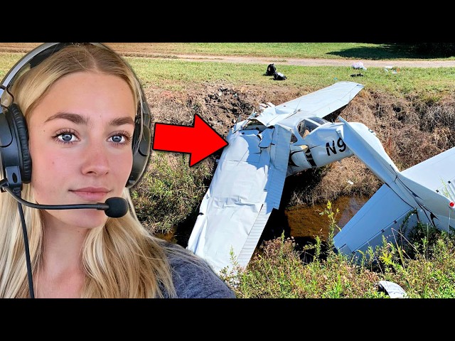 The REAL Mistakes That Got 5 Female Pilots Killed!