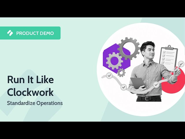 Business Process Management (BPM) Software | A Sytem with the Tools to Help Training in Companies