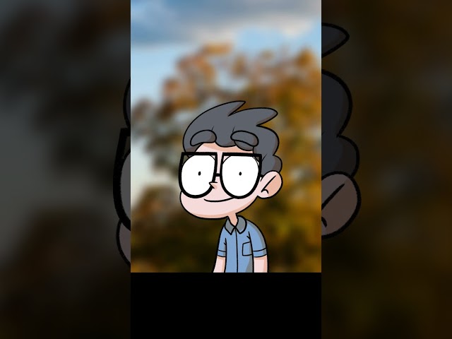 This is my oc...