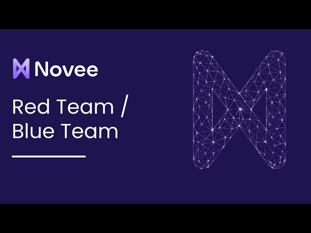 Red Team vs. Blue Team vs. Purple Team: Cybersecurity Roles Explained