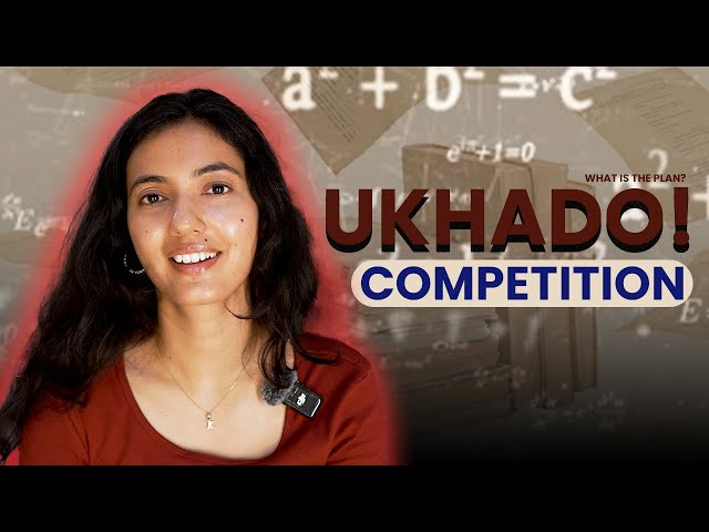 HOW TO STUDY WELL FOR COMPETITION EXAMS ?