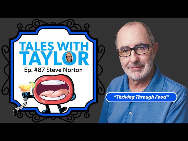 How a Life-Changing Injury Helped Me Find My Purpose | Steven Norton