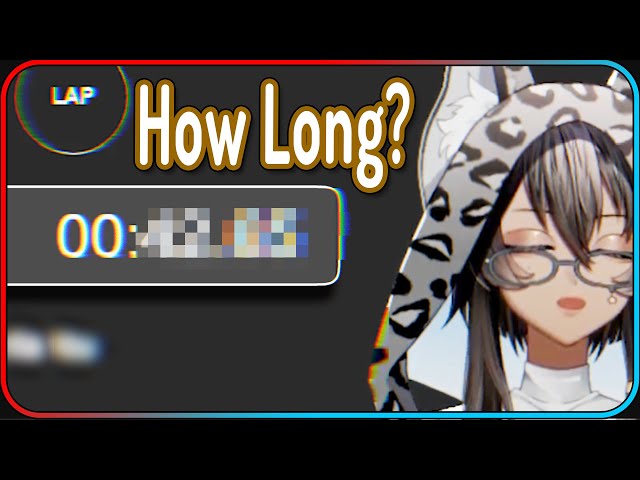 How Long Can You Chuff? Yokitta CHUFF Challenge!